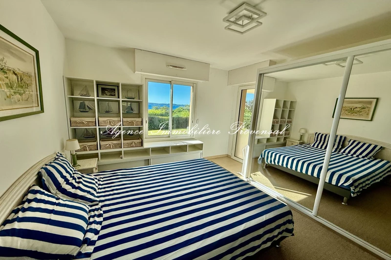 Vente appartement Sainte-Maxime  