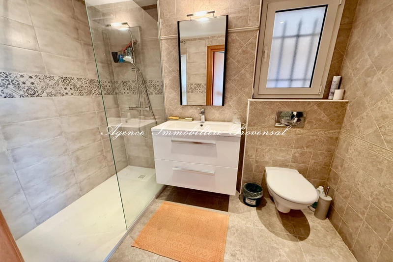Vente appartement Sainte-Maxime  