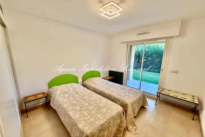 Vente appartement Sainte-Maxime  