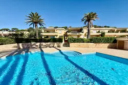 Vente appartement Sainte-Maxime  