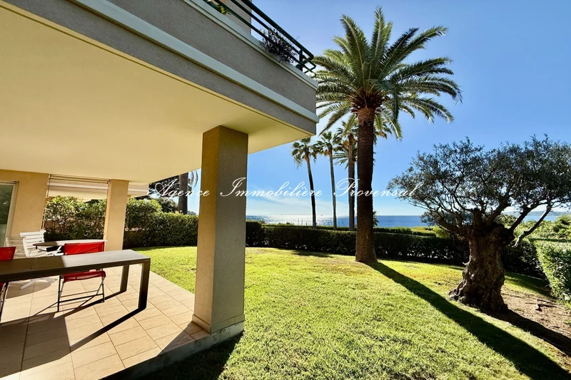 Vente appartement Sainte-Maxime  