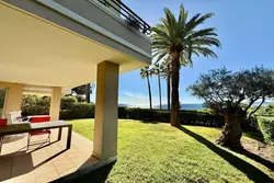 Vente appartement Sainte-Maxime  