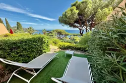 Vente appartement Sainte-Maxime  