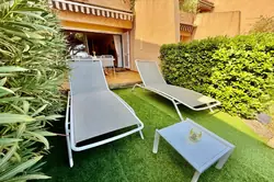 Vente appartement Sainte-Maxime  