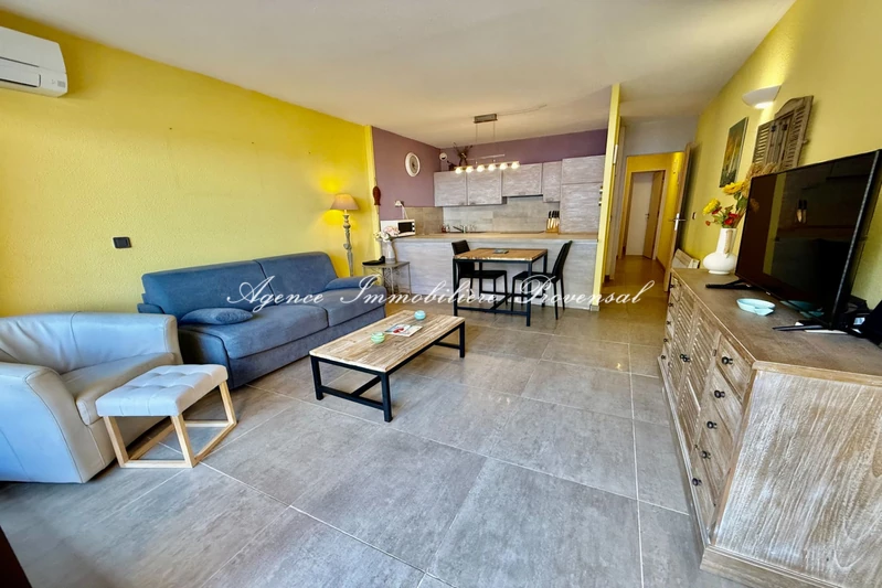 Vente appartement Sainte-Maxime  