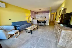 Vente appartement Sainte-Maxime  