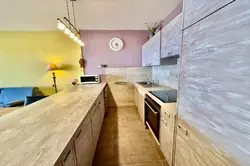 Vente appartement Sainte-Maxime  