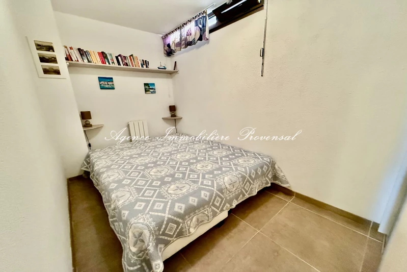 Vente appartement Sainte-Maxime  