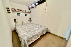 Vente appartement Sainte-Maxime  