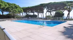 Vente appartement Sainte-Maxime  