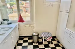 Vente appartement Sainte-Maxime  