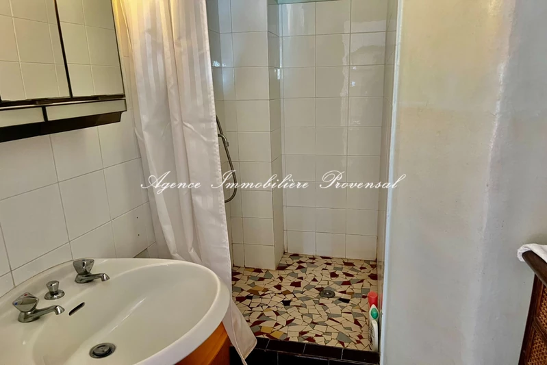 Vente appartement Sainte-Maxime  