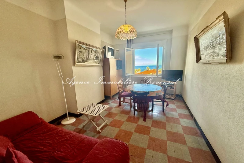 Vente appartement Sainte-Maxime  