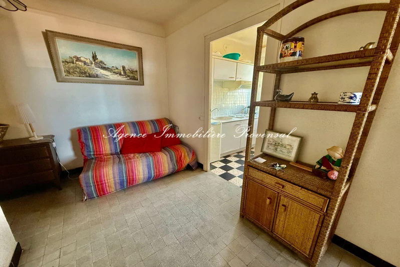 Vente appartement Sainte-Maxime  