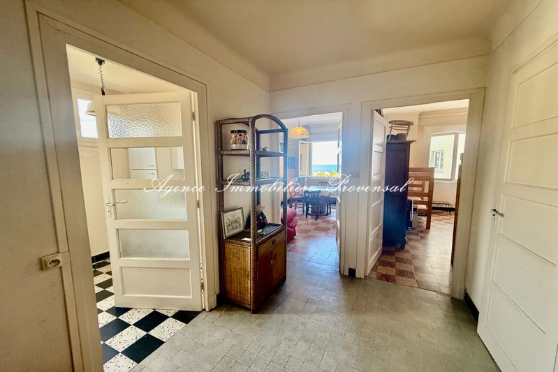 Vente appartement Sainte-Maxime  