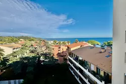 Vente appartement Sainte-Maxime  