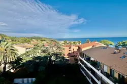 Vente appartement Sainte-Maxime  