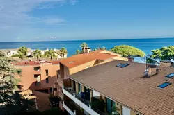 Vente appartement Sainte-Maxime  