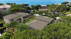 Vente appartement Sainte-Maxime  