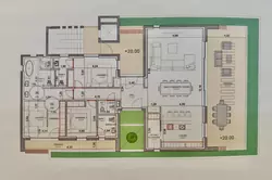 Vente appartement Sainte-Maxime  