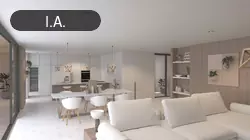 Vente appartement Sainte-Maxime  