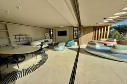 Vente appartement Sainte-Maxime  