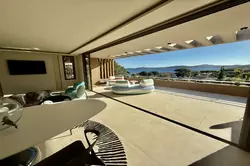 Vente appartement Sainte-Maxime  