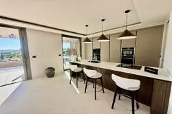 Vente appartement Sainte-Maxime  