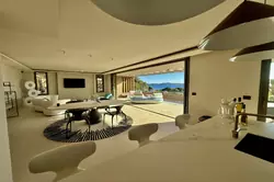 Vente appartement Sainte-Maxime  