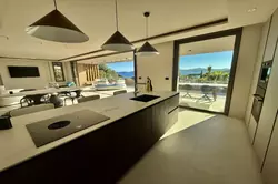 Vente appartement Sainte-Maxime  