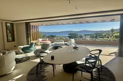 Vente appartement Sainte-Maxime  