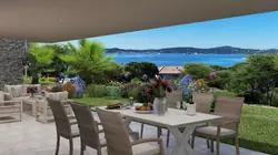 Vente appartement Sainte-Maxime  