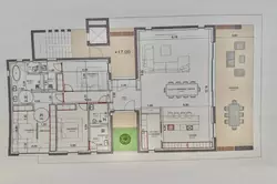 Vente appartement Sainte-Maxime  