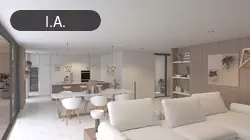Vente appartement Sainte-Maxime  