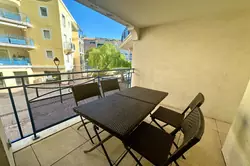 Photos  Appartement à vendre Sainte-Maxime 83120