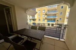Vente appartement Sainte-Maxime  
