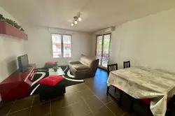 Vente appartement Sainte-Maxime  