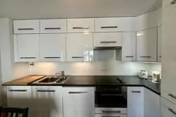 Vente appartement Sainte-Maxime  