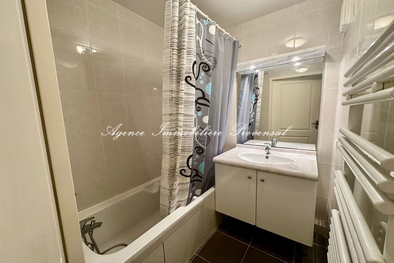 Photo n°5 - Vente appartement Sainte-Maxime 83120 - 278 000 €