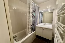 Vente appartement Sainte-Maxime  