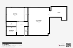 Vente appartement Sainte-Maxime  