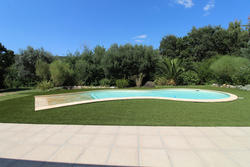 Vente villa Le Plan-de-la-Tour  