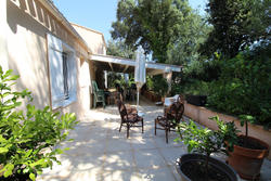 Vente villa Le Plan-de-la-Tour  