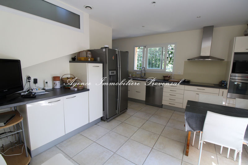 Photo n°7 - Vente Maison villa Le Plan-de-la-Tour 83120 - 945 000 €