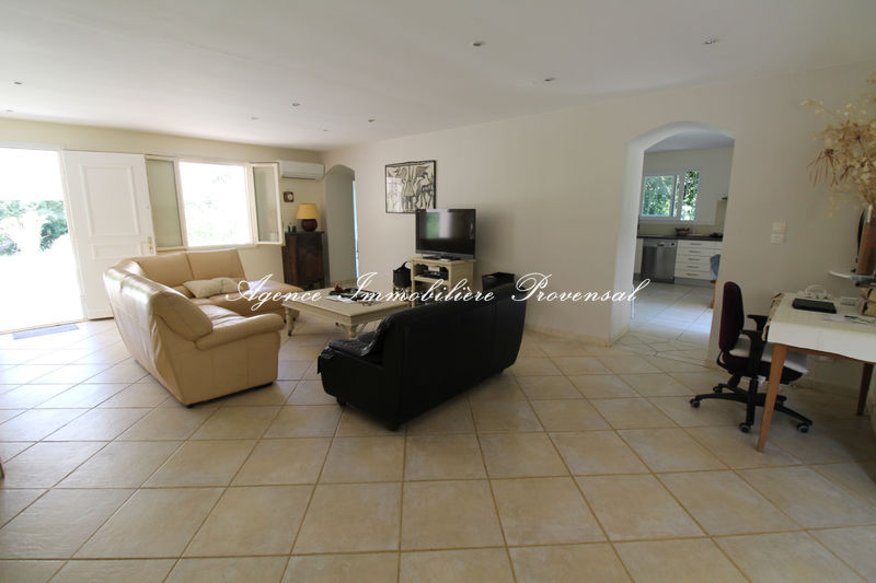 Photo n°5 - Vente Maison villa Le Plan-de-la-Tour 83120 - 945 000 €