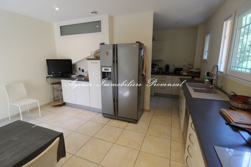 Photo n°8 - Vente Maison villa Le Plan-de-la-Tour 83120 - 945 000 €