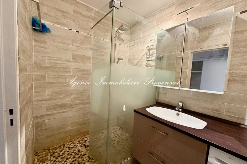 Photo n°9 - Vente appartement Sainte-Maxime 83120 - 395 000 €