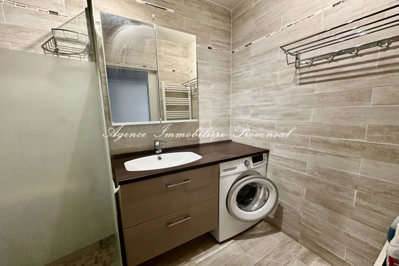 Photo n°10 - Vente appartement Sainte-Maxime 83120 - 395 000 €