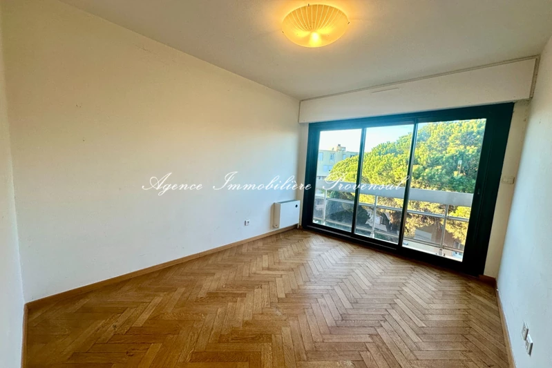 Photo n°7 - Vente appartement Sainte-Maxime 83120 - 395 000 €