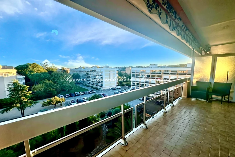 Photo n°13 - Vente appartement Sainte-Maxime 83120 - 395 000 €